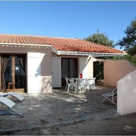 4 Pieces Avec Terrasse, A 200m De La De Santa-giulia, Climatisee Et Parking Prive - Fr-1-62-145 בית נופש פורטו-וישיו