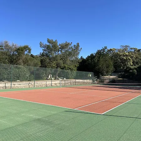 בית נופש 4 Pieces Avec Terrasse, A 200m De La De Santa-giulia, Climatisee Et Parking Prive - Fr-1-62-145